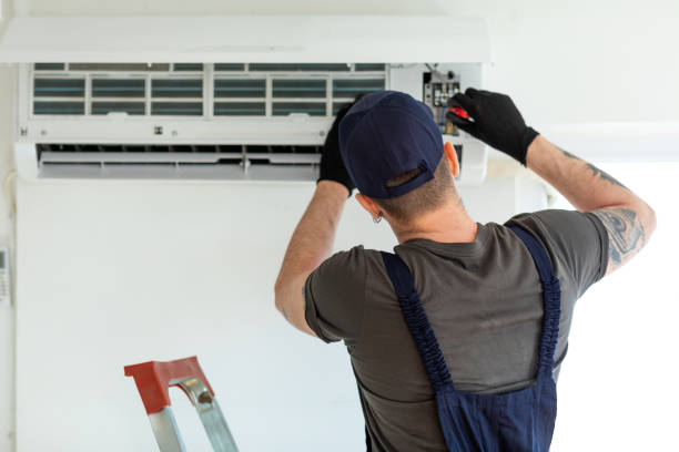 Best Air Duct Inspection  in Fairlawn, OH