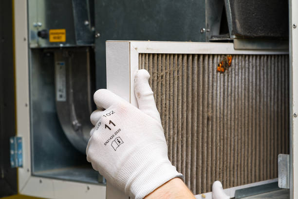 Best Ductwork Cleaning Services  in Fairlawn, OH