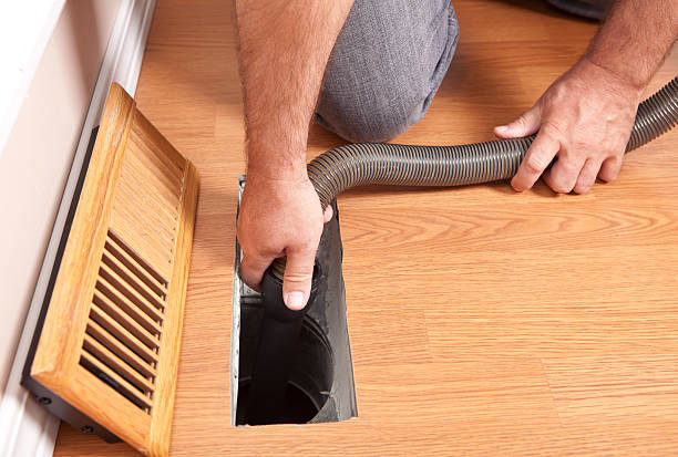 HVAC System Cleaning in OH
