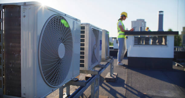 Best Ventilation Cleaning Services  in Fairlawn, OH