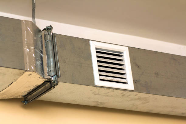 Best Affordable HVAC Duct Cleaning  in Fairlawn, OH